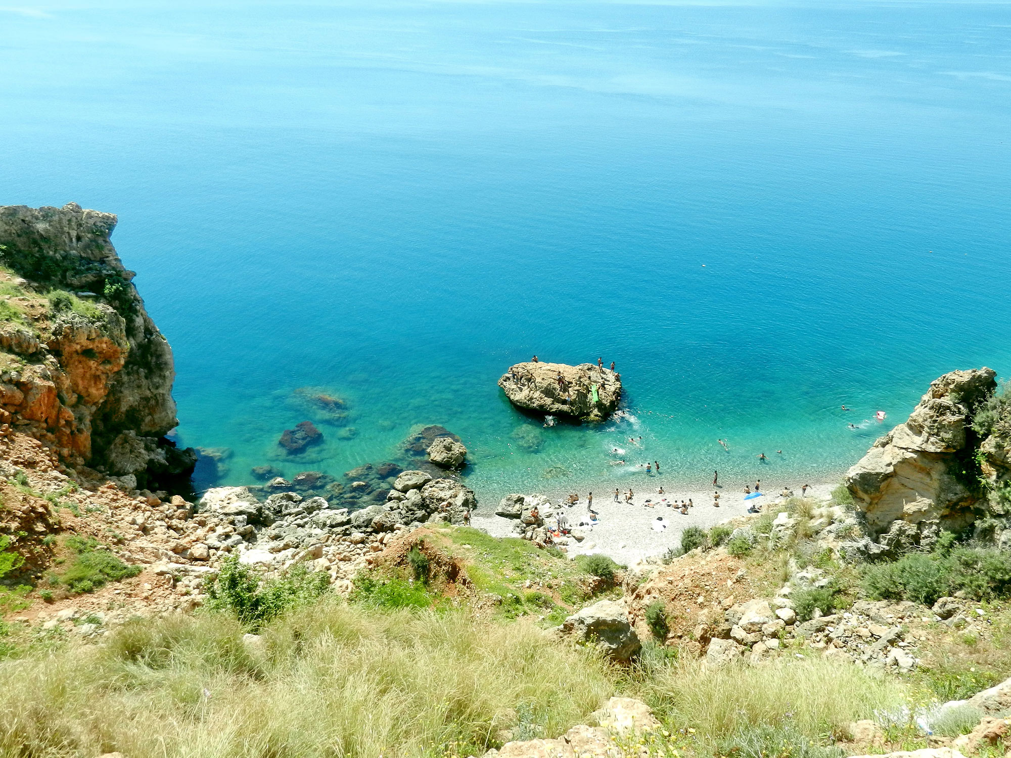 Antalya